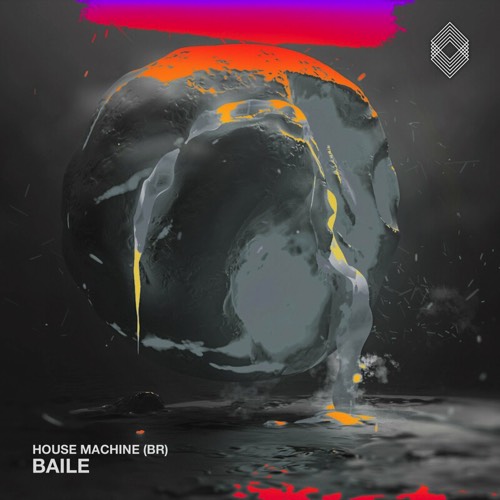 House Machine (BR) - Baile [KLTD46]